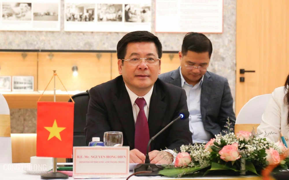 Việt Nam - Đông Timor: Thúc đẩy hợp tác thương mại và đầu tư song phương Việt Nam - Đông Timor: Thúc đẩy hợp tác thương mại và đầu tư song phương