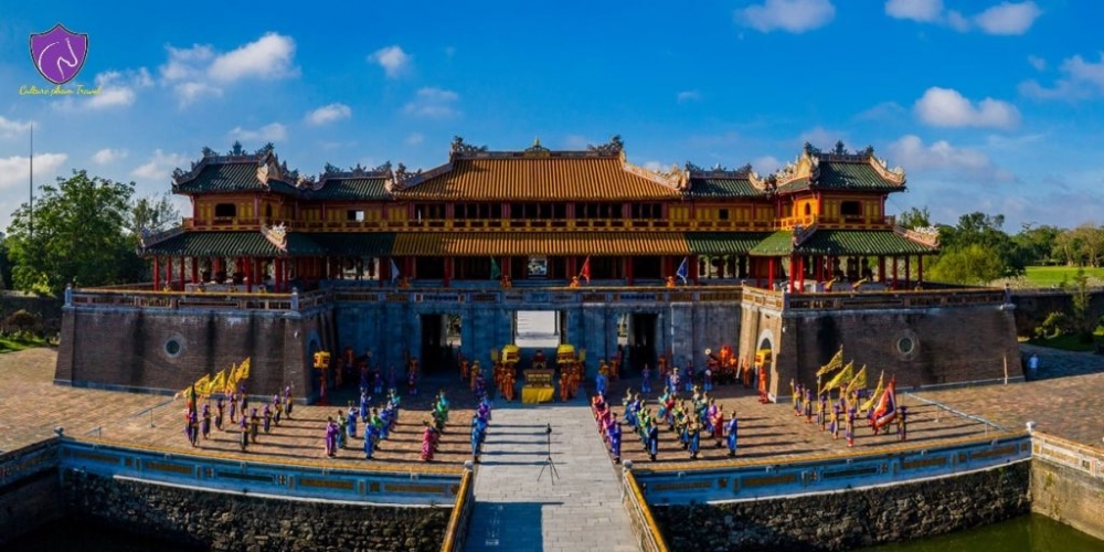 Tập trung xây dựng Thừa Thiên Huế thành trung tâm văn hóa, du lịch lớn, đặc sắc Tập trung xây dựng Thừa Thiên Huế thành trung tâm văn hóa, du lịch lớn, đặc sắc