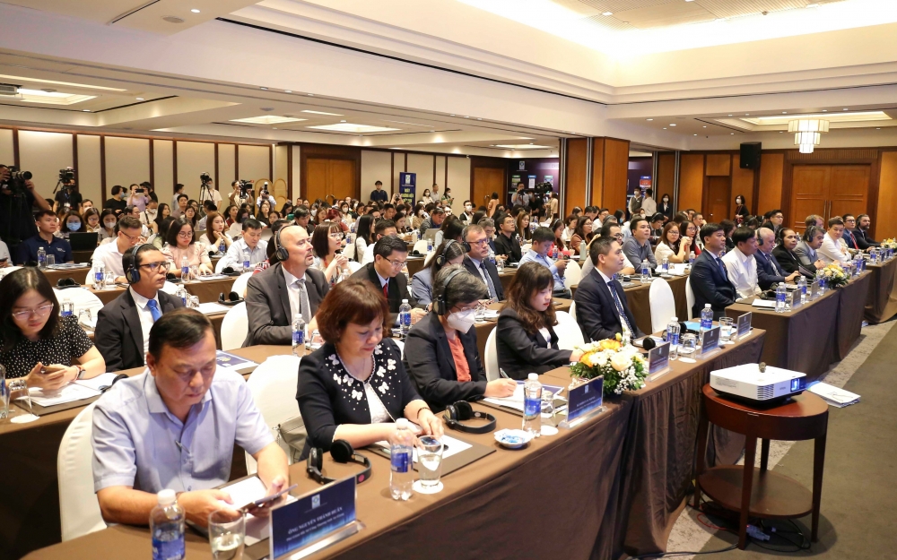 Khai mạc Tuần lễ Thương hiệu quốc gia