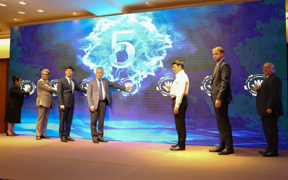 Khai mạc Tuần lễ Thương hiệu quốc gia