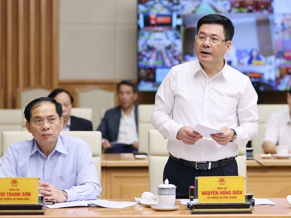 Bộ Công Thương cơ bản hoàn thành công tác lập, thẩm định các quy hoạch Bộ Công Thương cơ bản hoàn thành công tác lập, thẩm định các quy hoạch