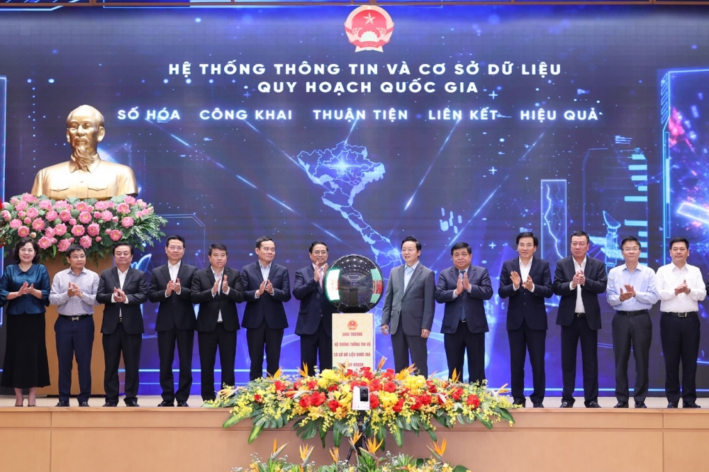 Bộ Công Thương cơ bản hoàn thành công tác lập, thẩm định các quy hoạch Bộ Công Thương cơ bản hoàn thành công tác lập, thẩm định các quy hoạch