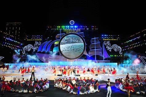 Gần 60 chương trình, hoạt động văn hóa, thể thao, du lịch tại Festival Biển Nha Trang