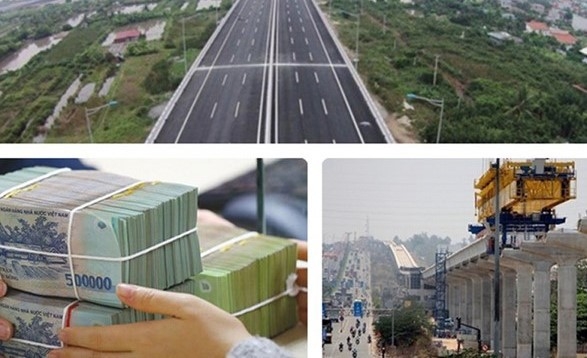 Thủ tướng chỉ đạo khẩn trương hoàn thiện thủ tục đầu tư các dự án đầu tư công trung hạn Thủ tướng chỉ đạo khẩn trương hoàn thiện thủ tục đầu tư các dự án đầu tư công trung hạn