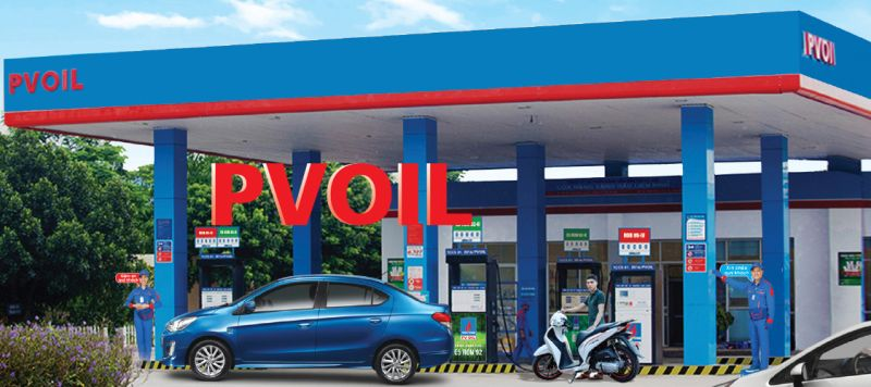 Tổng cục Thuế hỗ trợ PVOIL khắc phục sự cố Tổng cục Thuế hỗ trợ PVOIL khắc phục sự cố