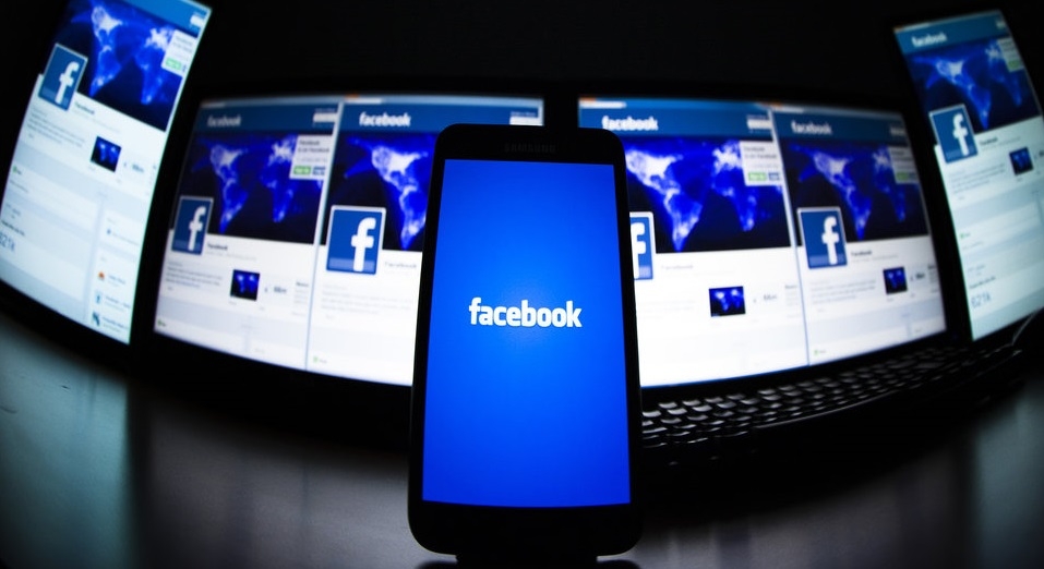 Tạo lập facebook giả mạo người nổi tiếng trên mạng xã hội để lừa đảo cho vay tín dụng đen Tạo lập facebook giả mạo người nổi tiếng trên mạng xã hội để lừa đảo cho vay tín dụng đen