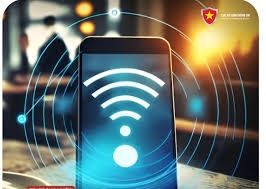 Cảnh báo lừa đảo dẫn dụ truy cập website lừa đảo qua wifi miễn phí