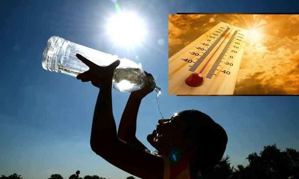 Bộ Y tế khuyến cáo các biện pháp dự phòng nắng nóng gay gắt trong năm 2024