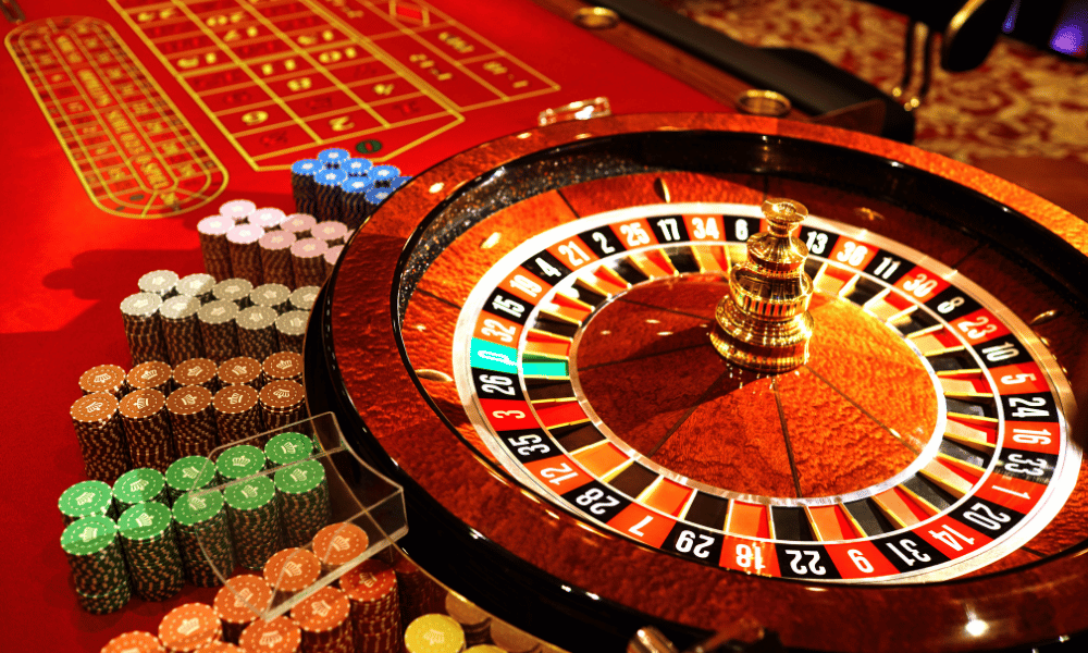 Năm 2024 kiểm tra 6 doanh nghiệp kinh doanh casino, 10 công ty kinh doanh xổ số