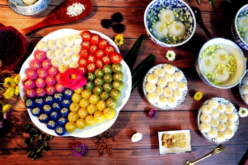 Kiêng gì trong Tết Hàn thực 3/3 Kiêng gì trong Tết Hàn thực 3/3