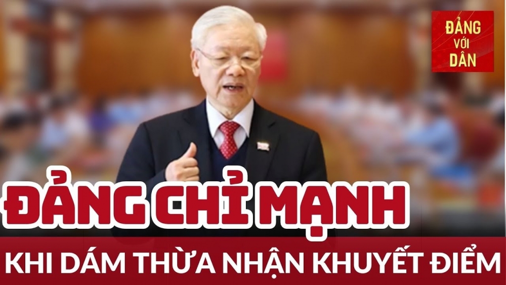 Giữ vững nguyên tắc tự phê bình và phê bình trong xây dựng, chỉnh đốn Đảng Giữ vững nguyên tắc tự phê bình và phê bình trong xây dựng, chỉnh đốn Đảng