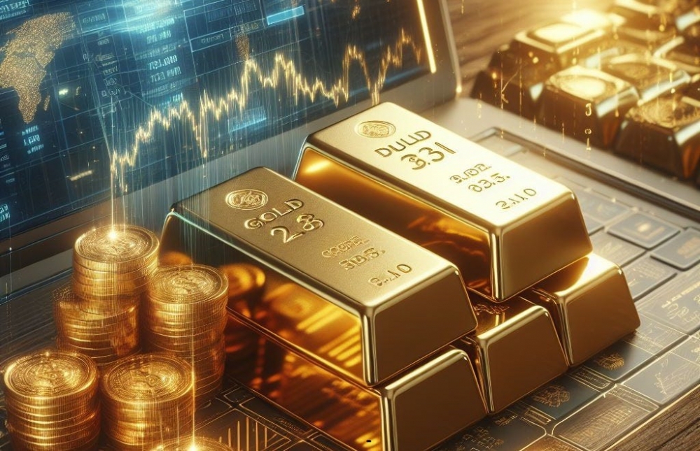 Căng thẳng Iran - Israel có thể khiến giá dầu, giá vàng tăng mạnh Căng thẳng Iran - Israel có thể khiến giá dầu, giá vàng tăng mạnh