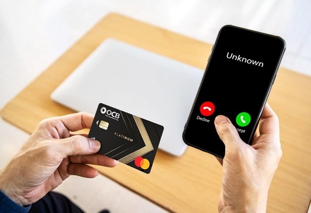 Cảnh báo thủ đoạn giả mạo nhân viên Ngân hàng gọi điện hỗ trợ khóa tài khoản, thẻ ngân hàng Cảnh báo thủ đoạn giả mạo nhân viên Ngân hàng gọi điện hỗ trợ khóa tài khoản, thẻ ngân hàng