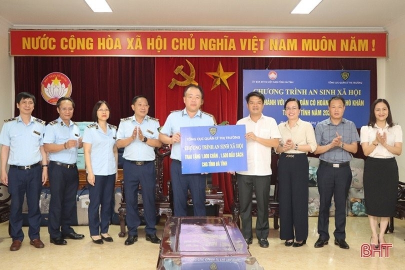 Bồi dưỡng chủ nghĩa yêu nước thời đại Hồ Chí Minh cho thế hệ trẻ ngành QLTT – Cách hữu hiệu để bảo vệ nền tảng tư tưởng của Đảng trong giai đoạn hiện