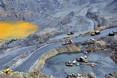 Kế hoạch thực hiện Quy hoạch khai thác, chế biến, sử dụng khoáng sản