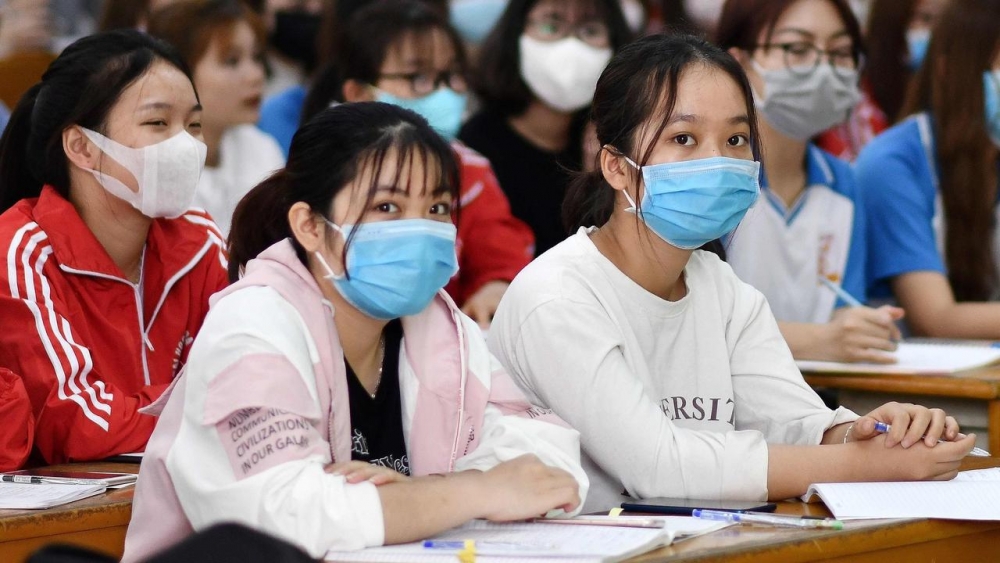 Công bố thủ tục Đăng ký dự thi tốt nghiệp trung học phổ thông Công bố thủ tục Đăng ký dự thi tốt nghiệp trung học phổ thông