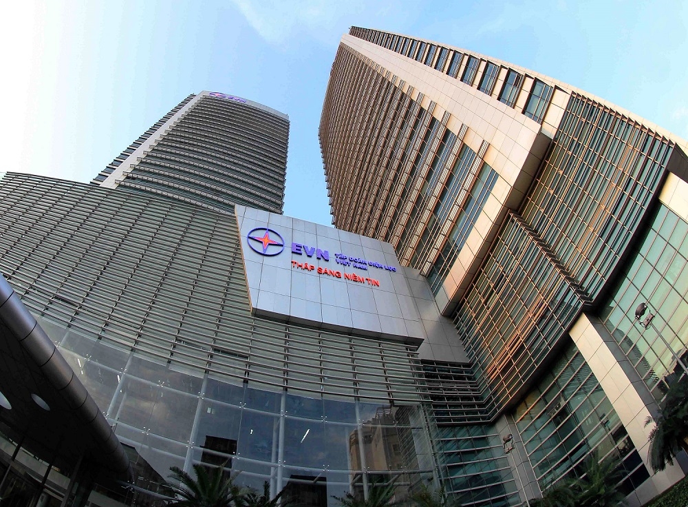 Phê duyệt Kế hoạch sản xuất kinh doanh 5 năm của EVN Phê duyệt Kế hoạch sản xuất kinh doanh 5 năm của EVN