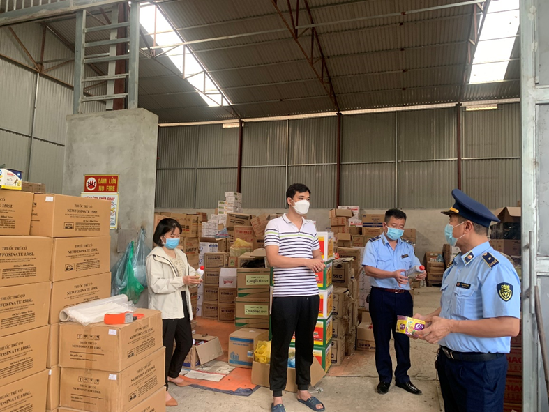 Tổng hợp những sự vụ nổi bật tuần qua