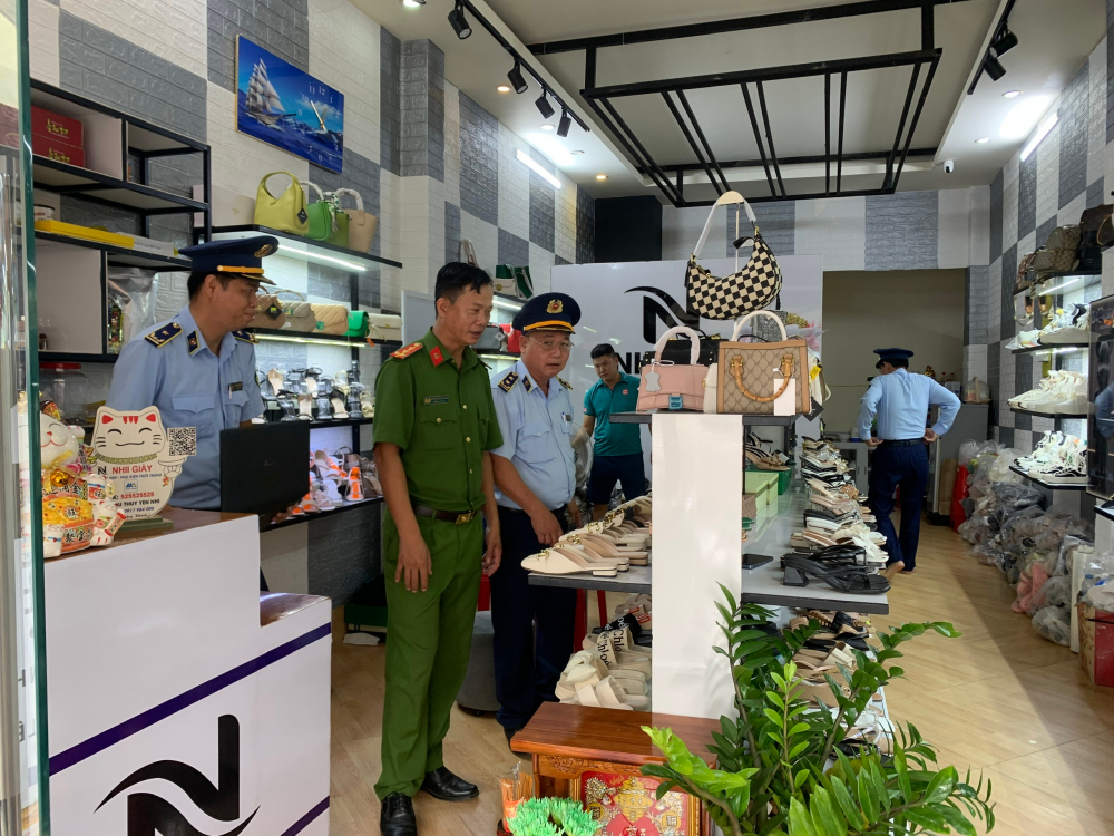 Tổng hợp những sự vụ nổi bật tuần qua