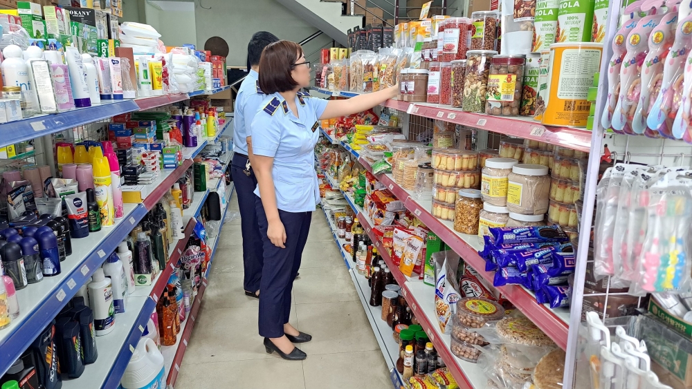 Tổng hợp những sự vụ nổi bật tuần qua