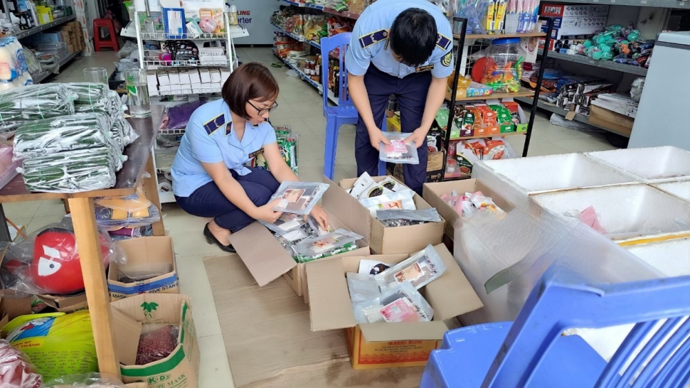 Tổng hợp những sự vụ nổi bật tuần qua