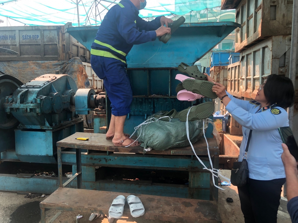 Tổng hợp những sự vụ nổi bật tuần qua