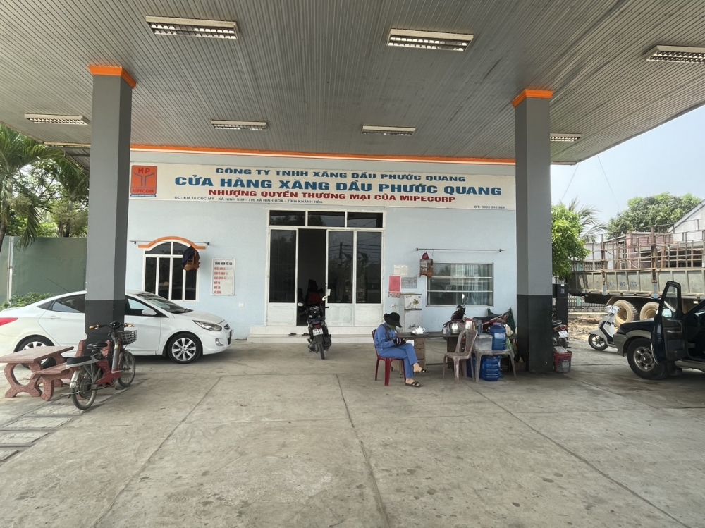 Tổng hợp những sự vụ nổi bật tuần qua