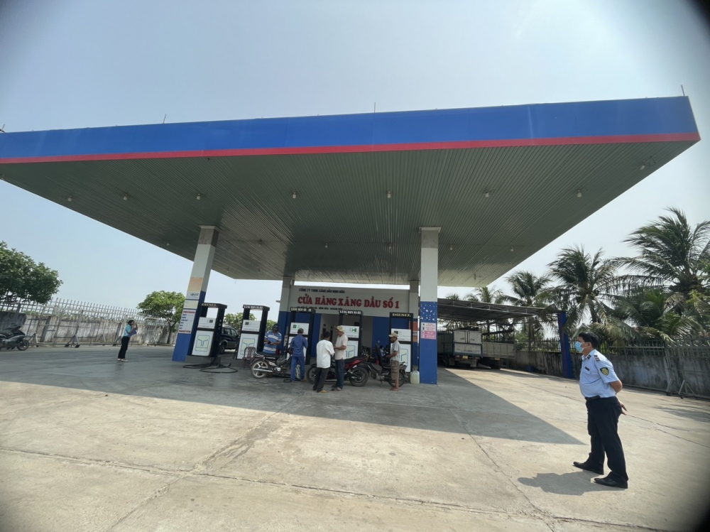 Tổng hợp những sự vụ nổi bật tuần qua