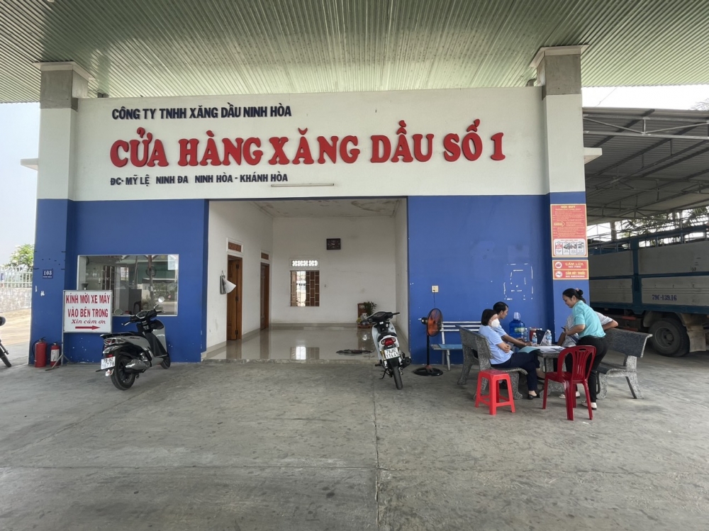 Tổng hợp những sự vụ nổi bật tuần qua