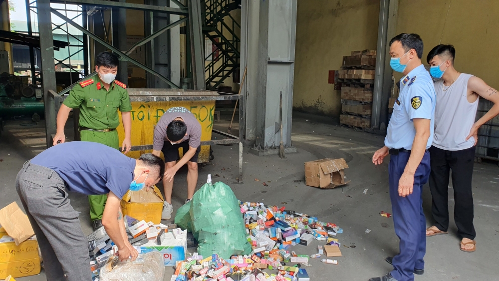 Tổng hợp những sự vụ nổi bật tuần qua Tổng hợp những sự vụ nổi bật tuần qua