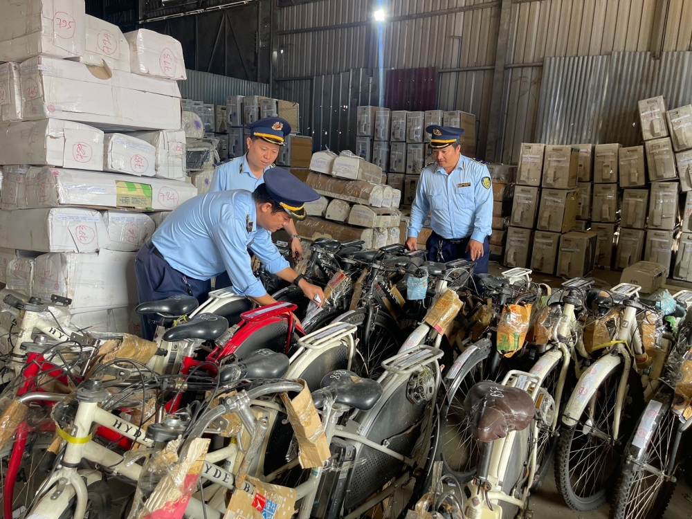 Tổng hợp những sự vụ nổi bật tuần qua Tổng hợp những sự vụ nổi bật tuần qua