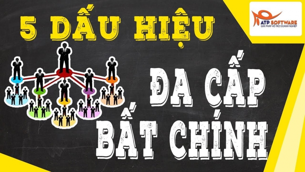 Thanh, kiểm tra chuyên ngành 6 doanh nghiệp đa cấp