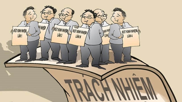 Đấu tranh đẩy lùi sự suy thoái về tư tưởng chính trị và biểu hiện tự diễn biến trong ngành Công Thương Đấu tranh đẩy lùi sự suy thoái về tư tưởng chính trị và biểu hiện tự diễn biến trong ngành Công Thương