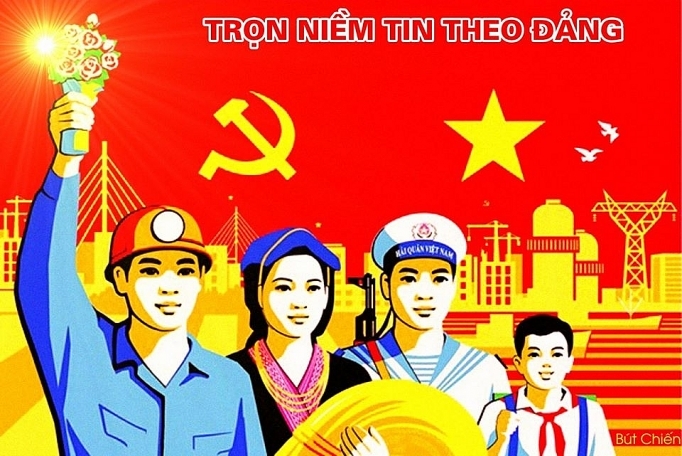 Quản lý hiệu quả mạng xã hội để tạo sự đồng thuận, niềm tin của nhân dân với Đảng và ngành Công Thương Quản lý hiệu quả mạng xã hội để tạo sự đồng thuận, niềm tin của nhân dân với Đảng và ngành Công Thương
