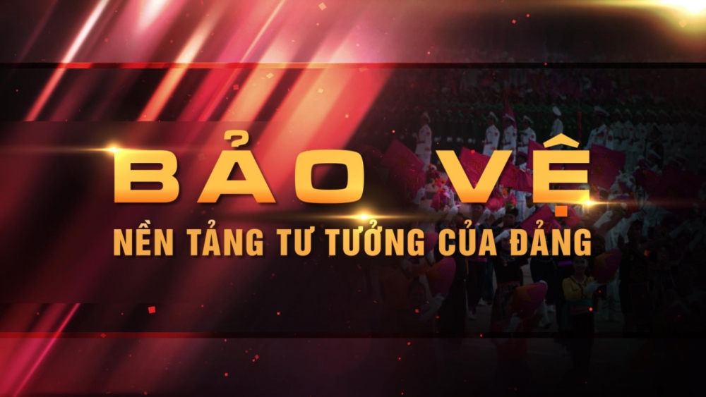 Nhận diện và phản bác các luận điệu xuyên tạc bản chất khoa học của Chủ nghĩa Mác-Lênin và tư tưởng Hồ Chí Minh Nhận diện và phản bác các luận điệu xuyên tạc bản chất khoa học của Chủ nghĩa Mác-Lênin và tư tưởng Hồ Chí Minh