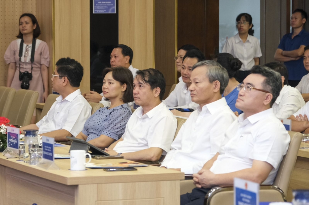 Bộ Công Thương tổ chức Hội nghị phát động tiết kiệm điện toàn quốc năm 2023