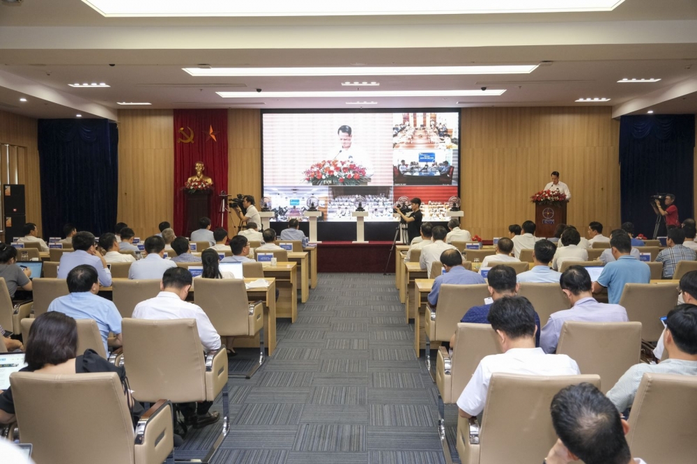 Bộ Công Thương tổ chức Hội nghị phát động tiết kiệm điện toàn quốc năm 2023