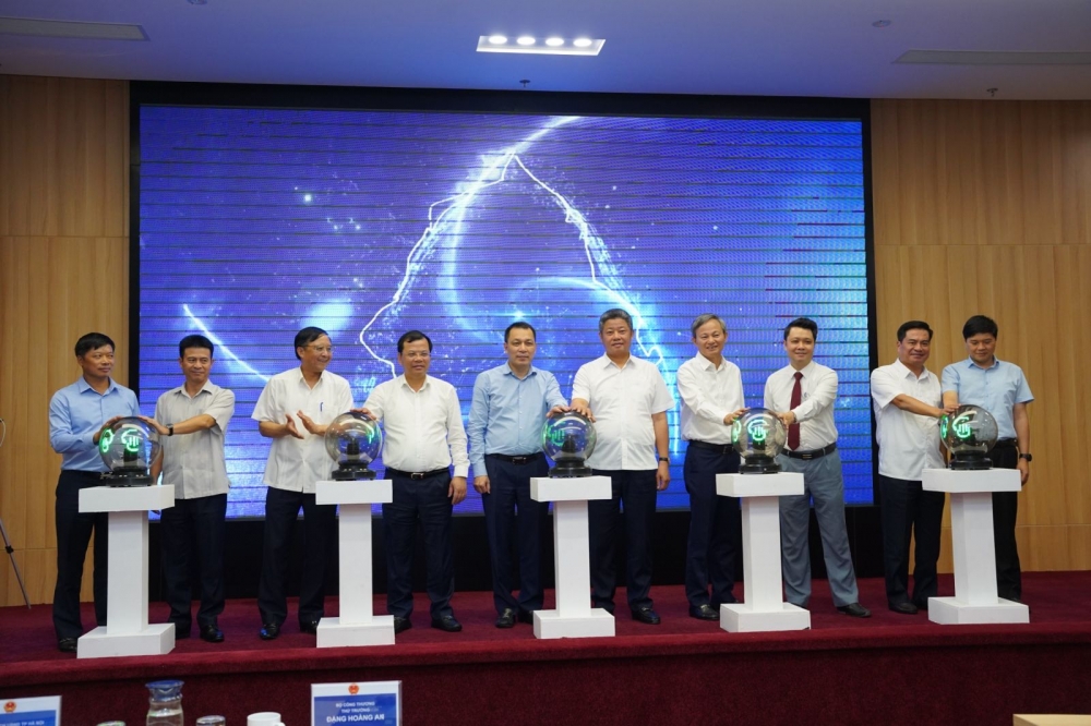 Bộ Công Thương tổ chức Hội nghị phát động tiết kiệm điện toàn quốc năm 2023