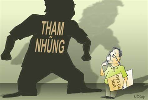 Đấu tranh phòng chống tham nhũng, cuộc chiến không khoan nhượng