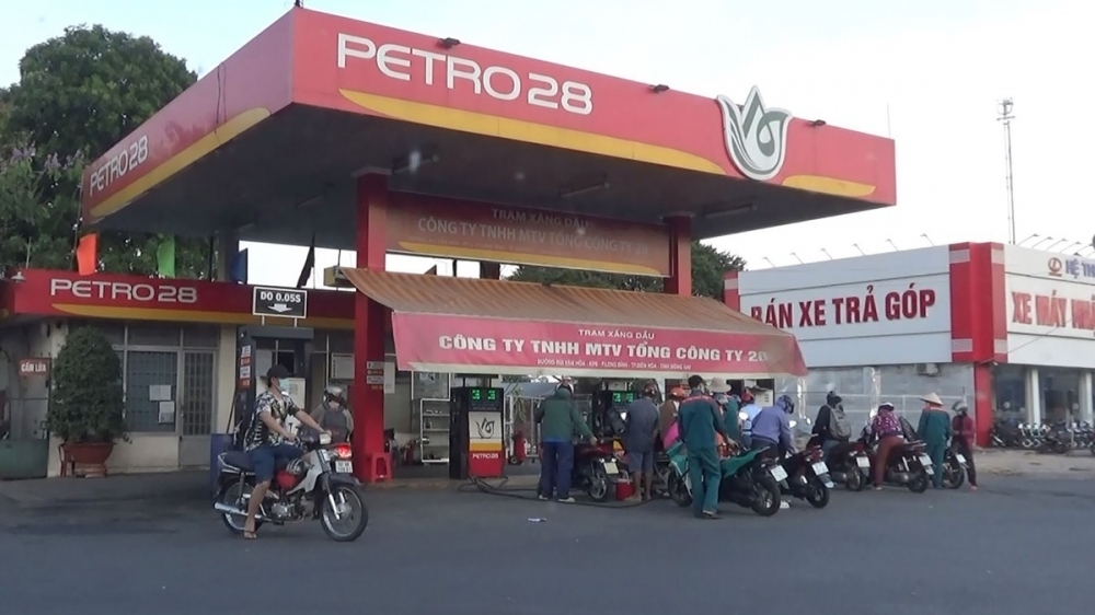 Bản tin quản lý thị trường ngày 24/5/2023