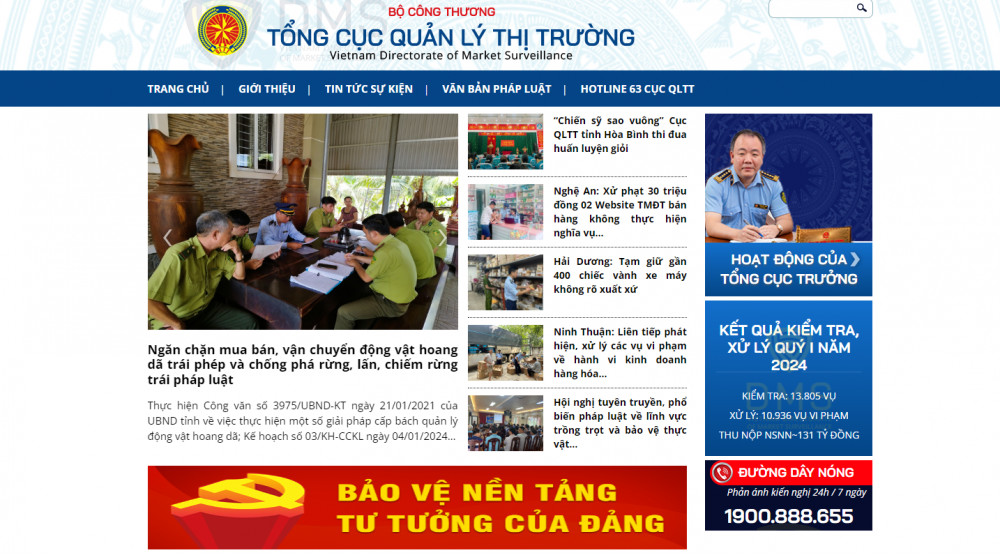 Nhận diện và nâng cao hiệu quả trong công tác đấu tranh chống lại các quan điểm sai trái, thù địch, chống phá quan điểm chỉ đạo của Đảng