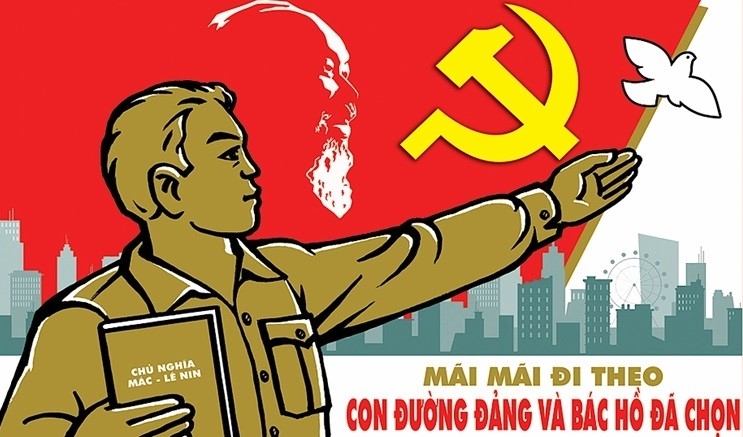 Nhận diện, đấu tranh với các luận điệu xuyên tạc bản chất khoa học, cách mạng, ý nghĩa thời đại của chủ nghĩa Mác - Lênin, tư tưởng Hồ Chí Minh Nhận diện, đấu tranh với các luận điệu xuyên tạc bản chất khoa học, cách mạng, ý nghĩa thời đại của chủ nghĩa Mác - Lênin, tư tưởng Hồ Chí Minh