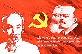 Tích cực đấu tranh, ngăn chặn những biểu hiện “tự diễn biến”, “tự chuyển hóa” trong nội bộ Tích cực đấu tranh, ngăn chặn những biểu hiện “tự diễn biến”, “tự chuyển hóa” trong nội bộ