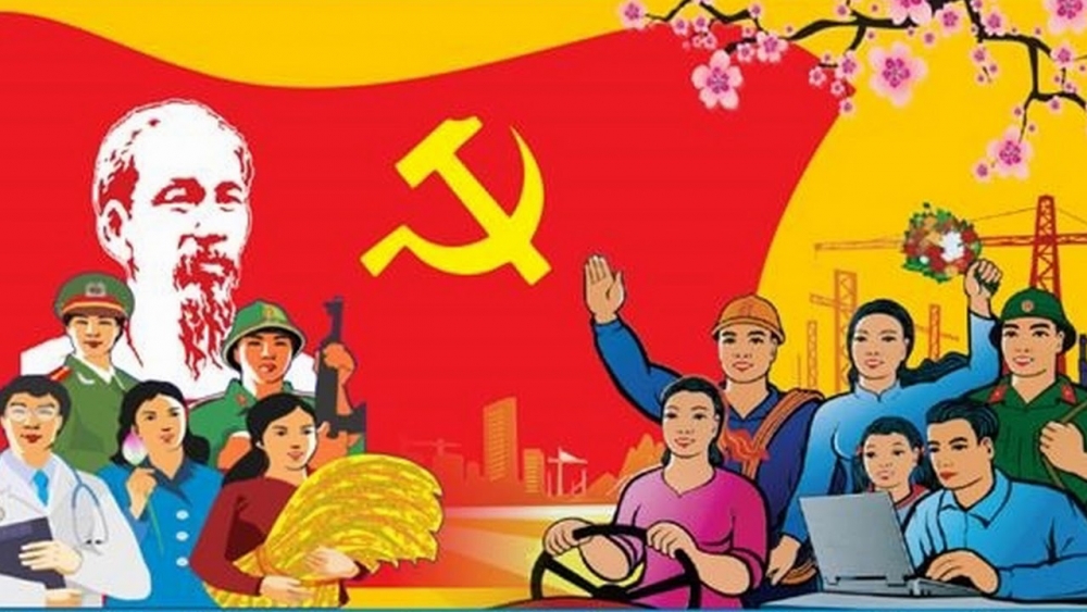 Nhận diện chiến lược “Diễn biến hòa bình” Nhận diện chiến lược “Diễn biến hòa bình”