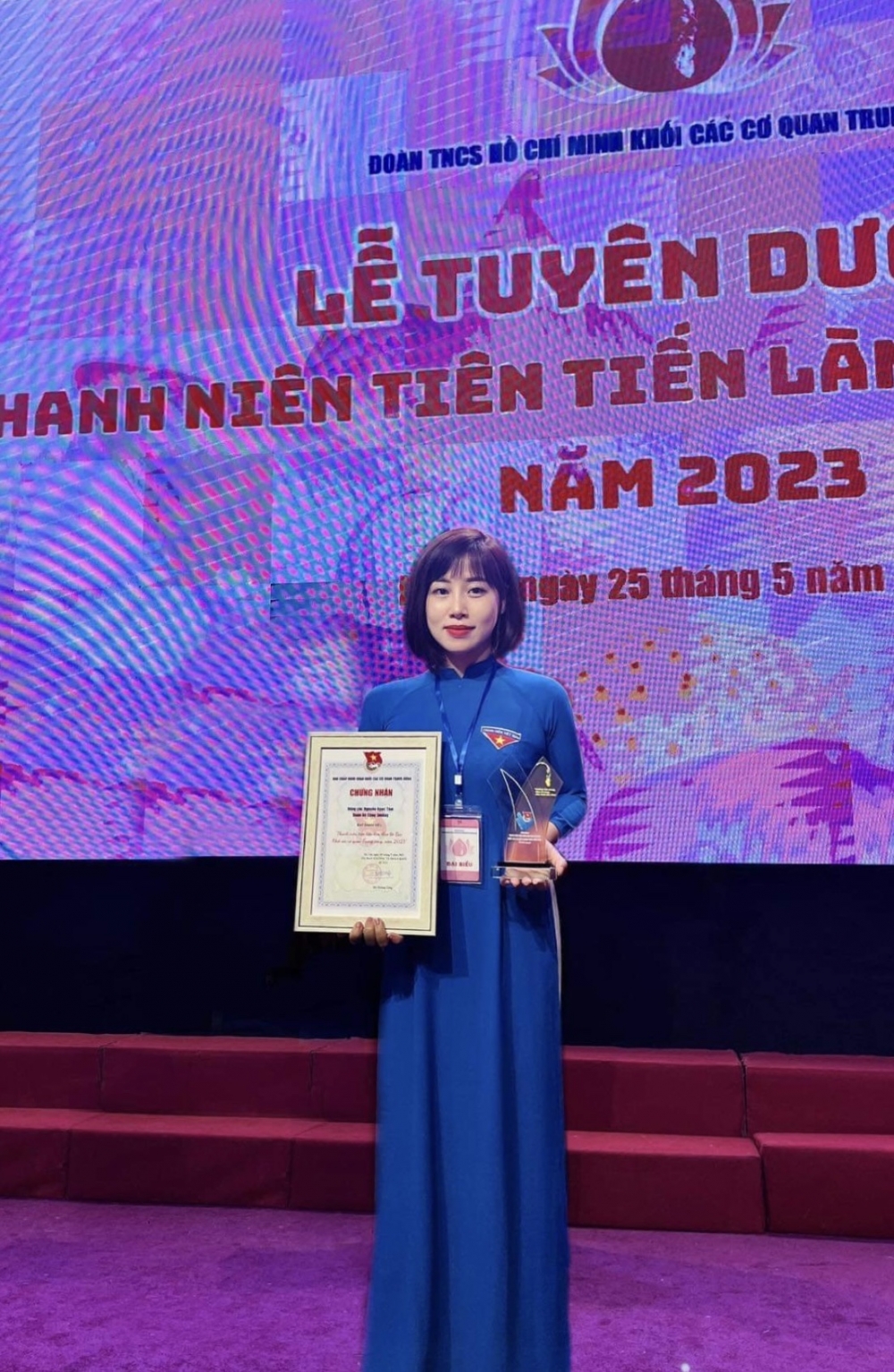 Bảo vệ nền tảng tư tưởng của Đảng, tuổi trẻ QLTT phát huy vai trò tiên phong Bảo vệ nền tảng tư tưởng của Đảng, tuổi trẻ QLTT phát huy vai trò tiên phong