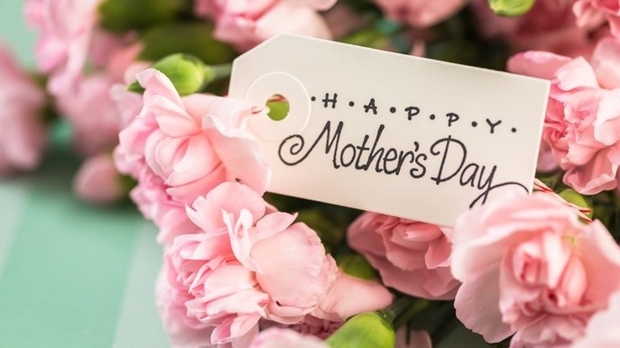 Ngày của Mẹ - Mother's Day