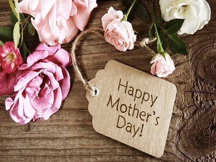 Ngày của Mẹ - Mother's Day Ngày của Mẹ - Mother's Day