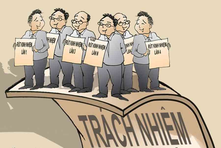 Sự lệch chuẩn đạo đức công vụ trong một bộ phận công chức lực lượng Quản lý thị trường và giải pháp khắc phục Sự lệch chuẩn đạo đức công vụ trong một bộ phận công chức lực lượng Quản lý thị trường và giải pháp khắc phục