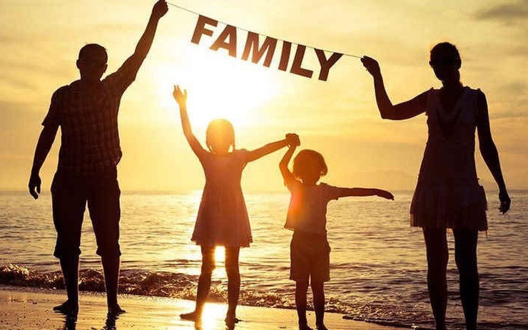 Ngày Quốc tế Gia đình 15/5 Ngày Quốc tế Gia đình 15/5