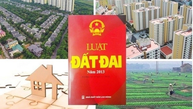 Chính phủ thông qua Đề nghị sửa đổi Luật Đất đai 2024